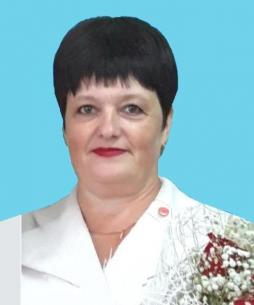 Денисова Татьяна Ивановна
